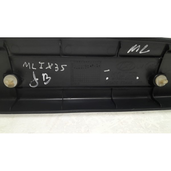 Acabamento Interno Mala Hyundai Ix35  817602s000 Original