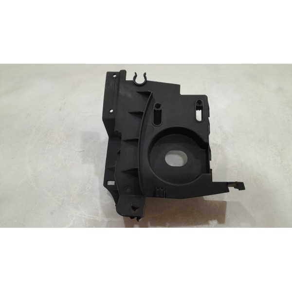 Suporte Cabos Bateria Xsara Picasso 2001/05 9636158580  Preto