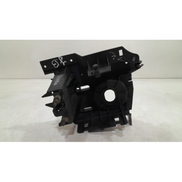 Suporte Cabos Bateria Xsara Picasso 2001/05 9636158580  Preto