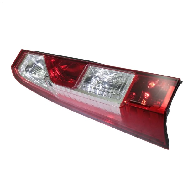 Lanterna Master Furgão Lado Esquerdo 2014 A 2023 Esquerdo Vermelho