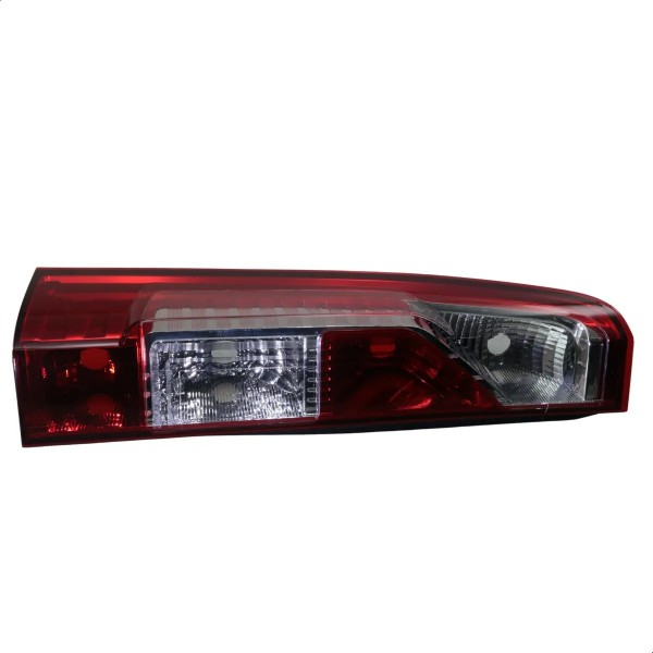 Lanterna Master Furgão Lado Esquerdo 2014 A 2023 Esquerdo Vermelho