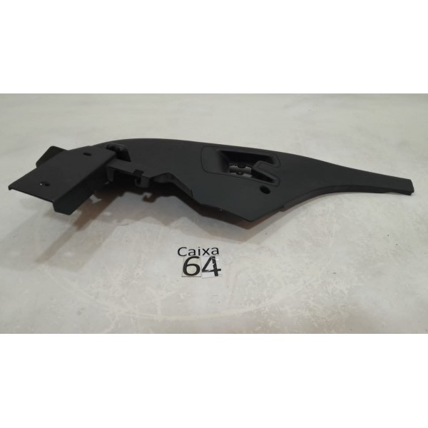 Acabamento Console Direito C4 Grand Picasso 9656179277