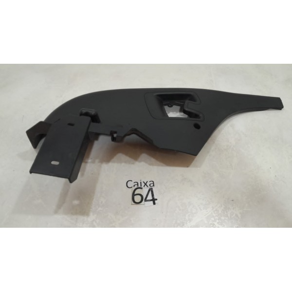 Acabamento Console Direito C4 Grand Picasso 9656179277