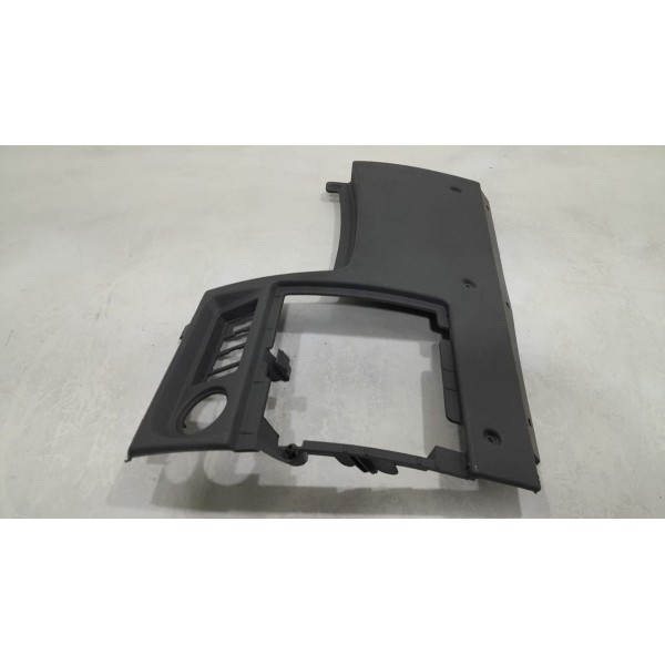 Moldura Inferior Painel Central Xsara Picasso 2001 A 2010