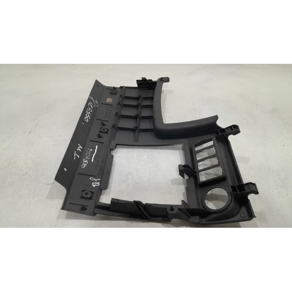 Moldura Inferior Painel Central Xsara Picasso 2001 A 2010