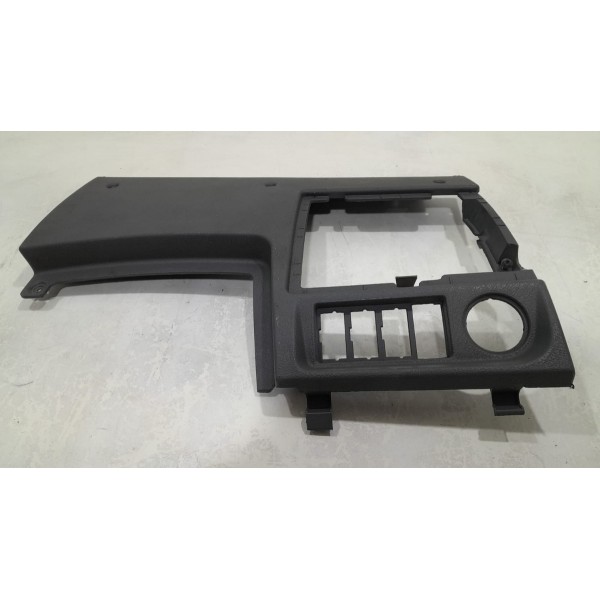 Moldura Inferior Painel Central Xsara Picasso 2001 A 2010