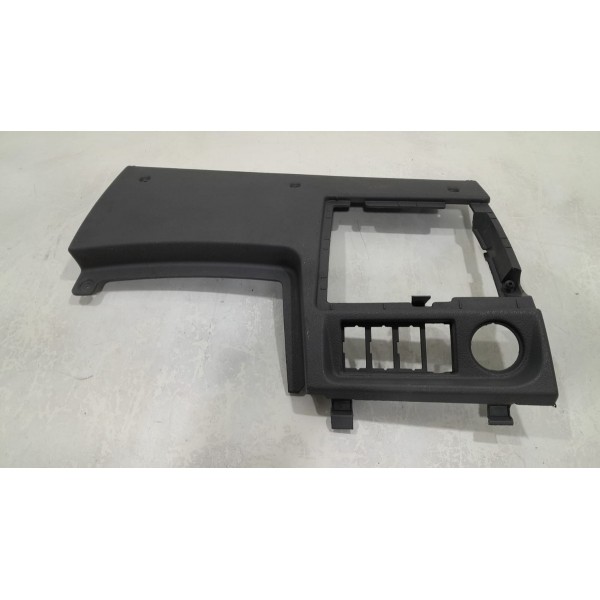 Moldura Inferior Painel Central Xsara Picasso 2001 A 2010