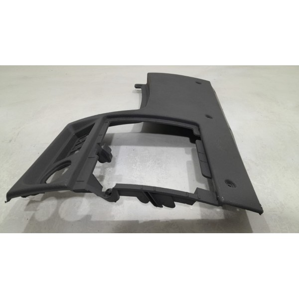 Moldura Inferior Painel Central Xsara Picasso 2001 A 2010