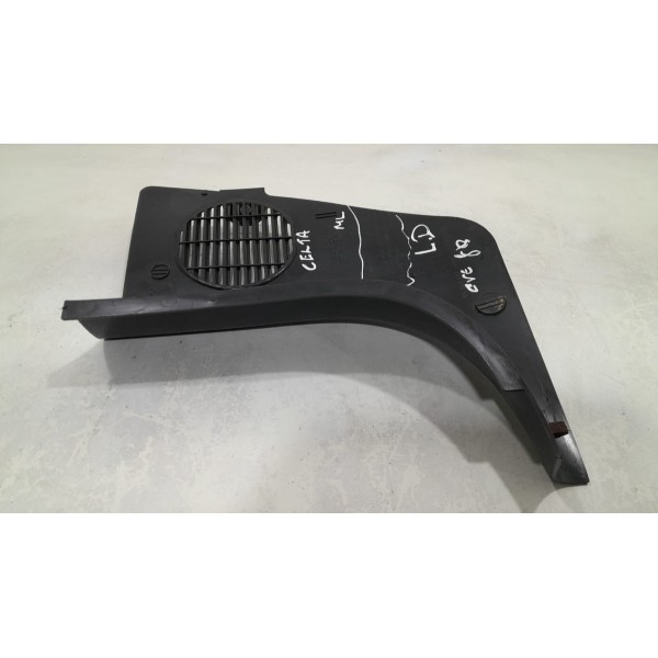 Moldura Soleira Porta Direta Celta 2007 2012 Original