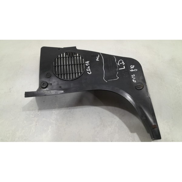 Moldura Soleira Porta Direta Celta 2007 2012 Original