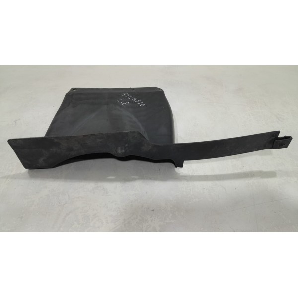 Proteção Motor Esquerdo 9633384680 Xsara Picasso Para Barro
