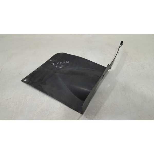 Proteção Motor Esquerdo 9633384680 Xsara Picasso Para Barro