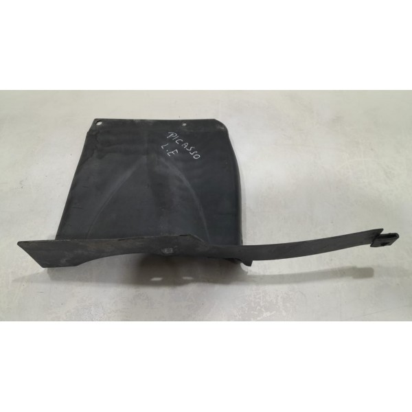 Proteção Motor Esquerdo 9633384680 Xsara Picasso Para Barro