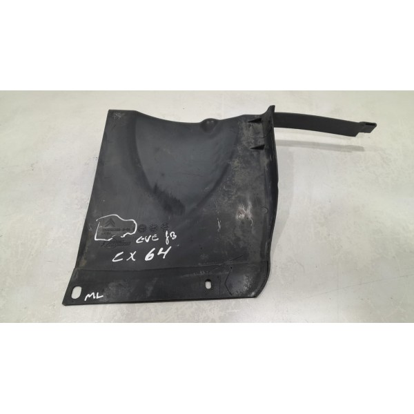 Proteção Motor Esquerdo 9633384680 Xsara Picasso Para Barro