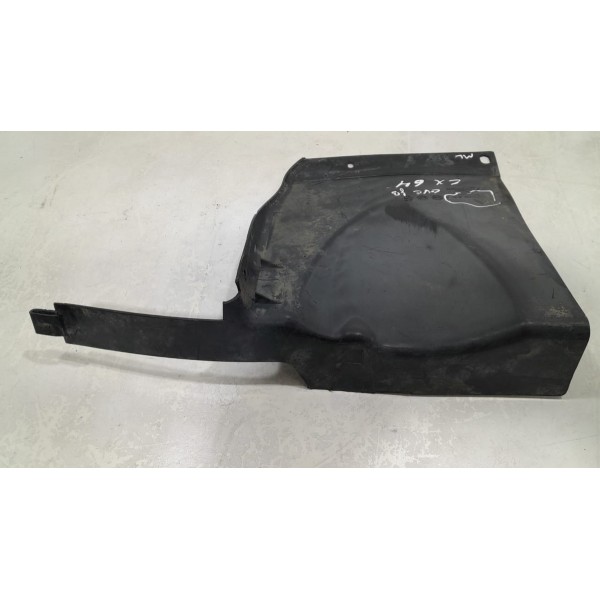 Proteção Motor Esquerdo 9633384680 Xsara Picasso Para Barro