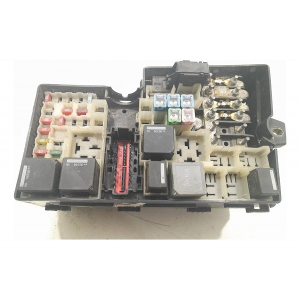 Caixa De Fusível Motor Ford Focus 2012 8688039/ 318789120