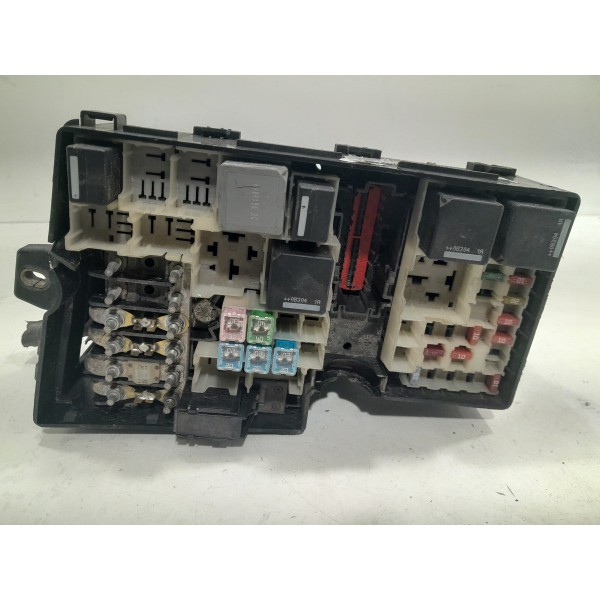 Caixa De Fusível Motor Ford Focus 2012 8688039/ 318789120
