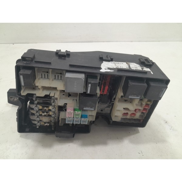 Caixa De Fusível Motor Ford Focus 2012 8688039/ 318789120