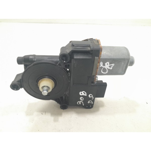Motor Vidro Elétrico Peugeot 308 9675467380
