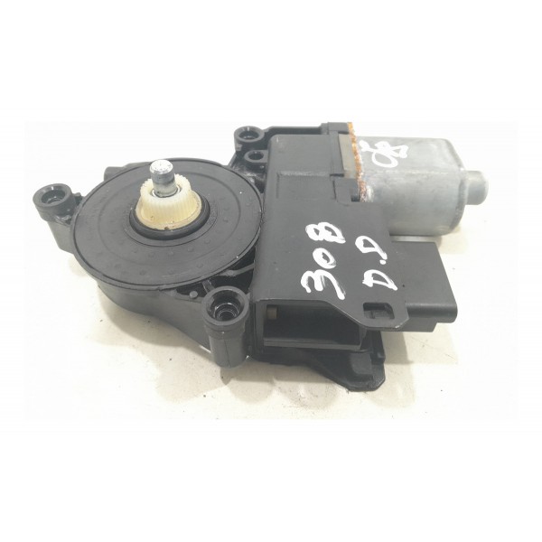 Motor Vidro Elétrico Peugeot 308 9675467380