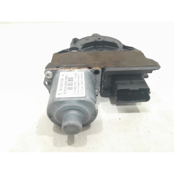 Motor Vidro Elétrico Peugeot 308 9675467380