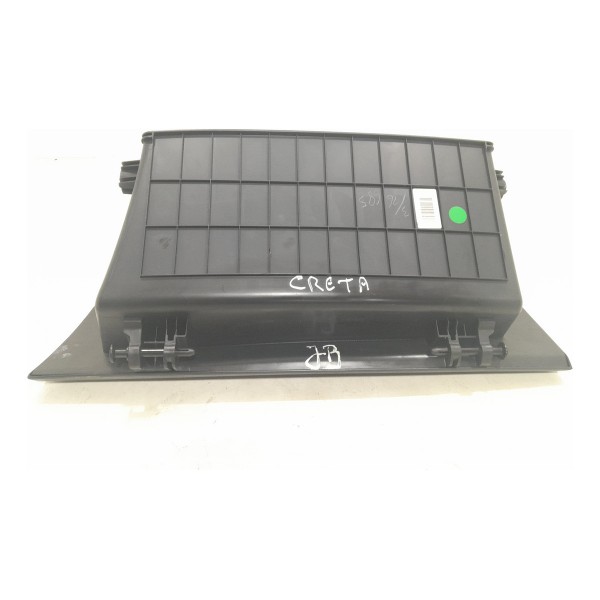 Tampa Porta Luvas Painel Hyundai Creta 2018 2019 Original