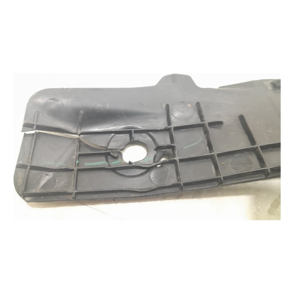 Acabamento Interno Do Paralama Direito Hyundai Creta 2020