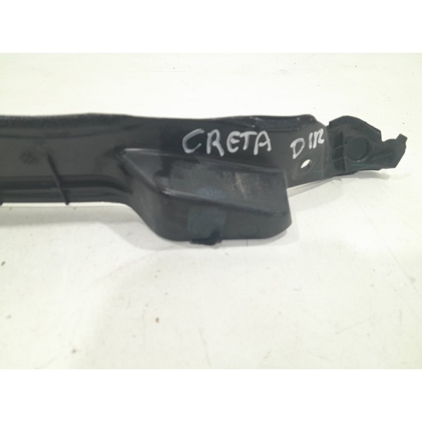 Acabamento Interno Do Paralama Direito Hyundai Creta 2020