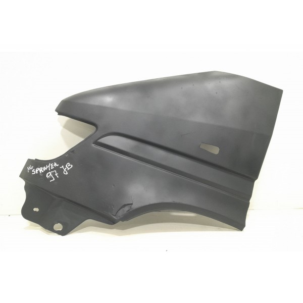 Paralama Sprinter 310 312 1997/2001 Lado Esquerdo