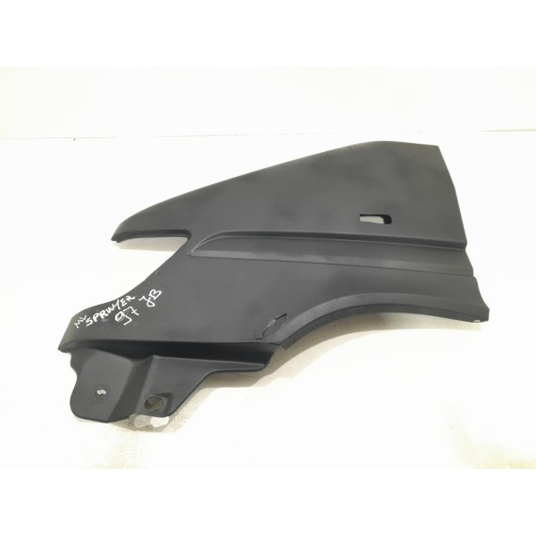 Paralama Sprinter 310 312 1997/2001 Lado Esquerdo