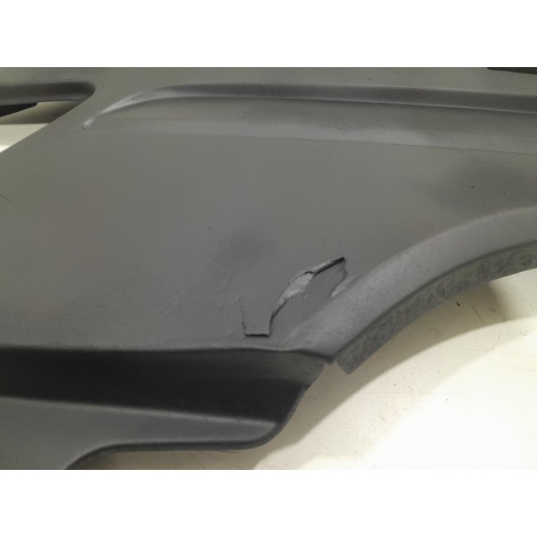 Paralama Sprinter 310 312 1997/2001 Lado Esquerdo