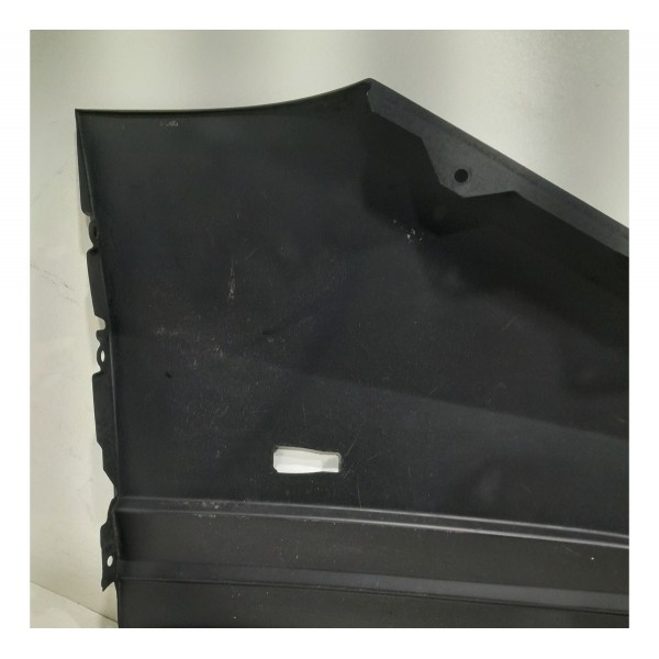 Paralama Sprinter 310 312 1997/2001 Lado Esquerdo