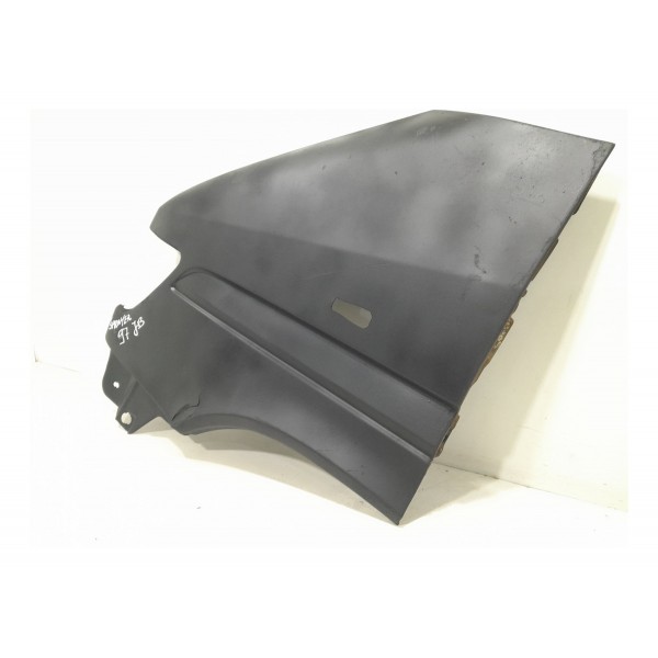 Paralama Sprinter 310 312 1997/2001 Lado Esquerdo