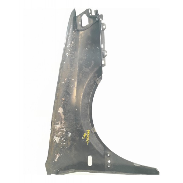 Paralama Vw Passat 1994 1995 1996 Esquerdo