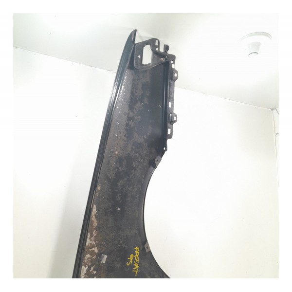 Paralama Vw Passat 1994 1995 1996 Esquerdo