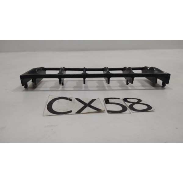 Moldura Painel Botões Gol Parati Saveiro G2 Bola 377857081