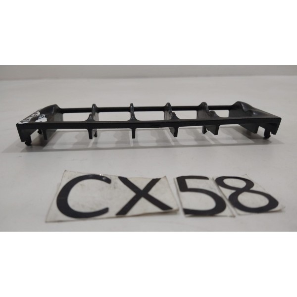 Moldura Painel Botões Gol Parati Saveiro G2 Bola 377857081