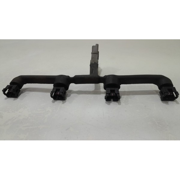 Chicote Sem Bicos Injetores Peugeot 206 207 2003 A 2014