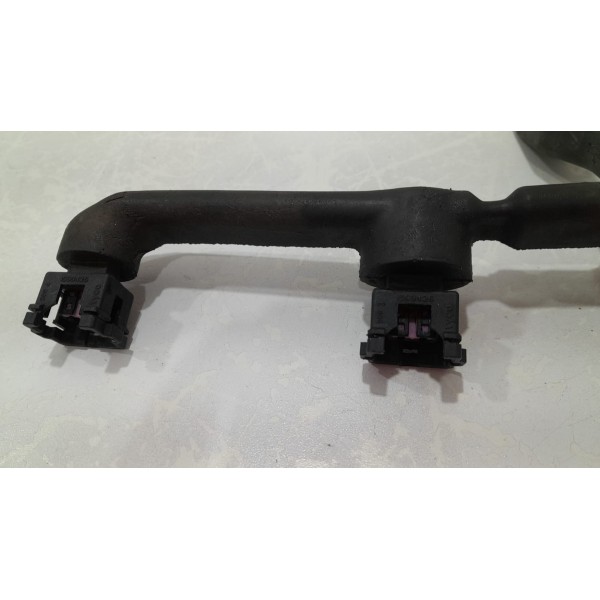 Chicote Sem Bicos Injetores Peugeot 206 207 2003 A 2014