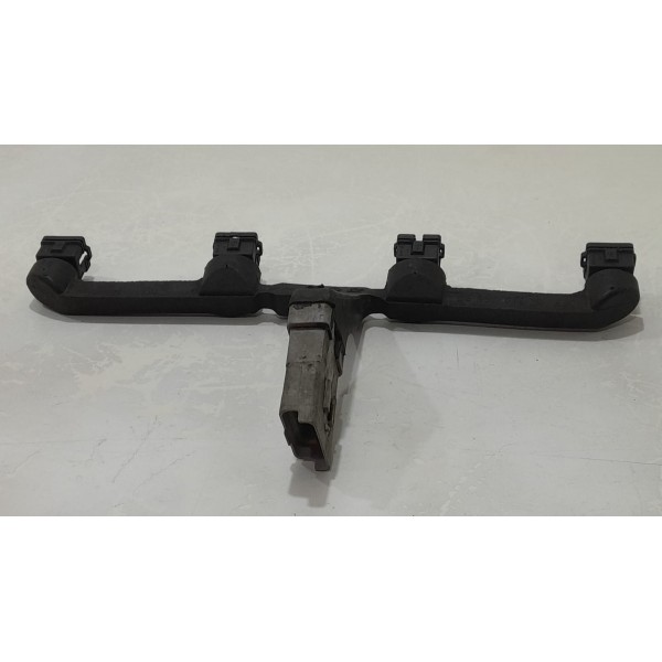 Chicote Sem Bicos Injetores Peugeot 206 207 2003 A 2014