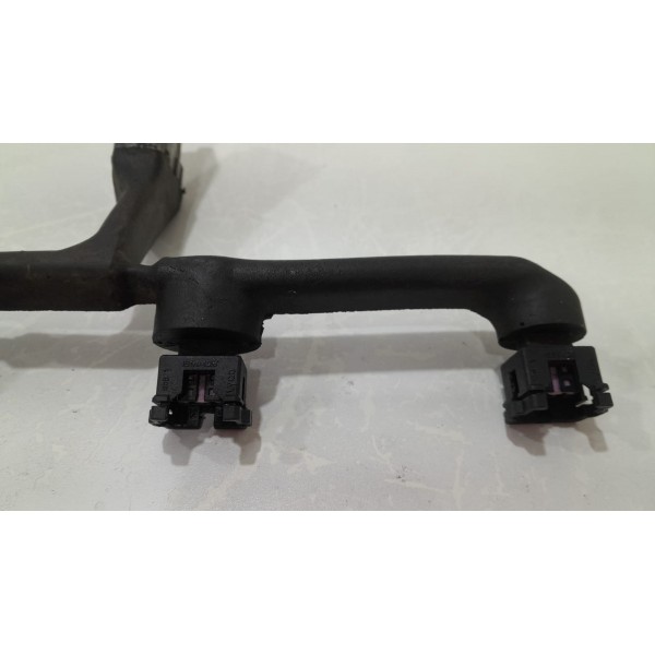Chicote Sem Bicos Injetores Peugeot 206 207 2003 A 2014