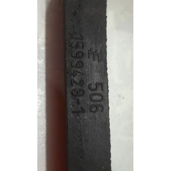 Chicote Sem Bicos Injetores Peugeot 206 207 2003 A 2014