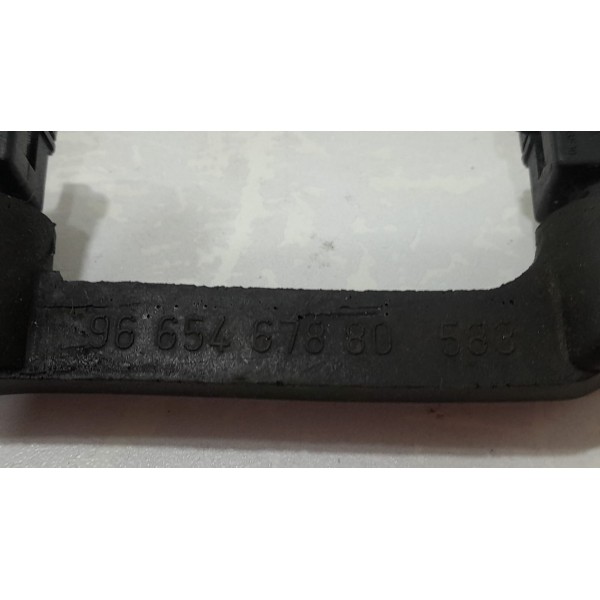 Chicote Sem Bicos Injetores Peugeot 206 207 2003 A 2014