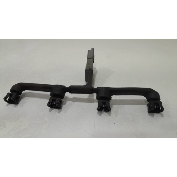 Chicote Sem Bicos Injetores Peugeot 206 207 2003 A 2014