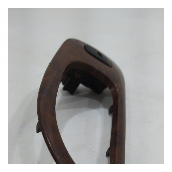 Moldura Maçaneta Interna Lado Direito Peugeot 307 2006 - Dianteira/traseira