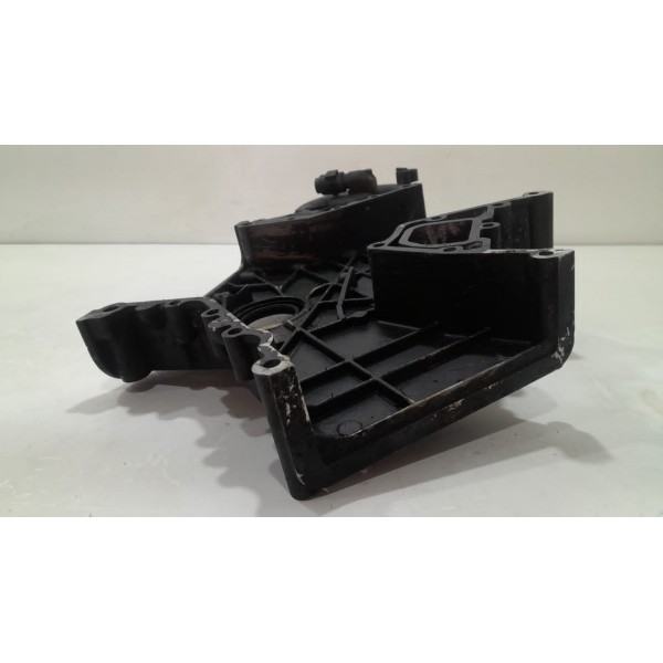 Tampa Frontal Do Motor Bmw X5 Range Rover Vogue 4.4