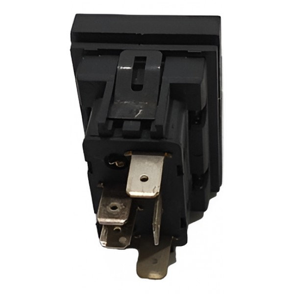 Botão Vidro Elétrico Gol Parati G3 2000 A 2005 377959855b