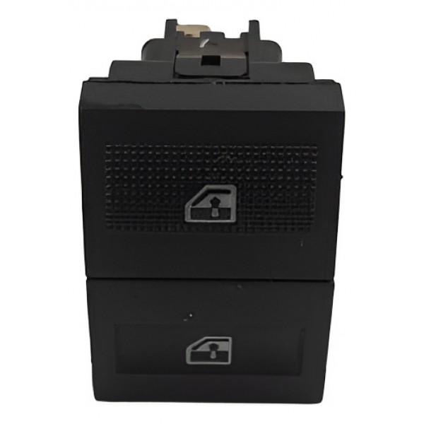 Botão Vidro Elétrico Gol Parati G3 2000 A 2005 377959855b