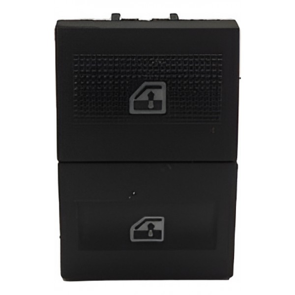 Botão Vidro Elétrico Gol Parati G3 2000 A 2005 377959855b