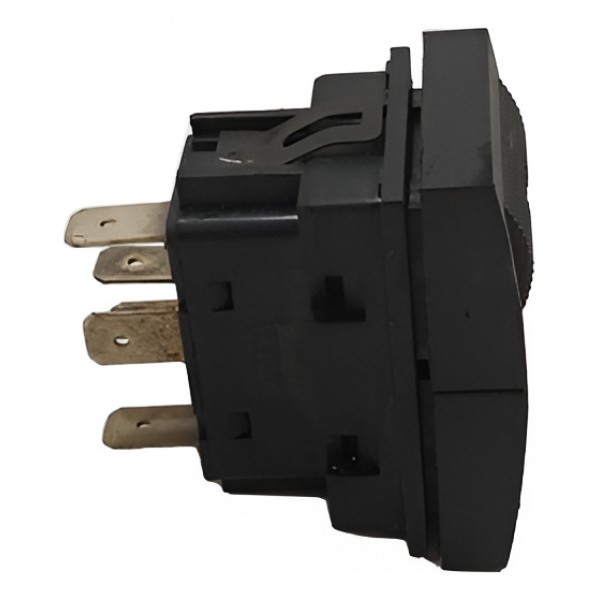 Botão Vidro Elétrico Gol Parati G3 2000 A 2005 377959855b